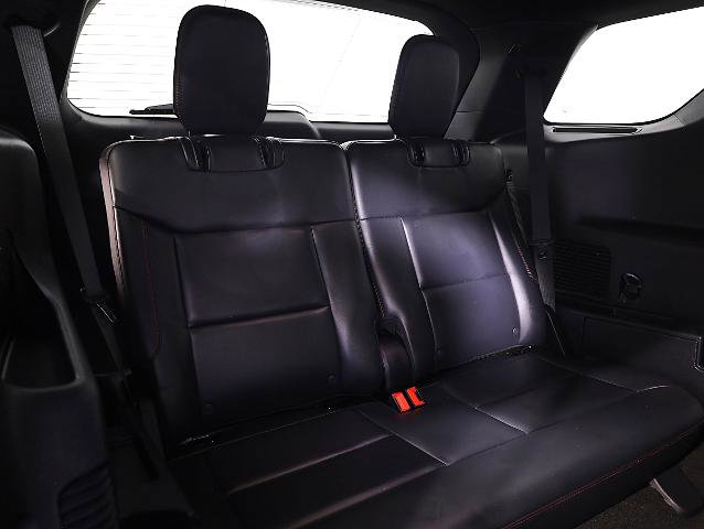 Certified 2025 Ford Explorer ST AWD/4WD image 11