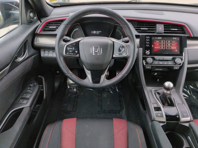 Used 2020 Honda Civic Si image 15