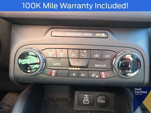 Certified 2023 Ford Bronco Sport Outer Banks w/ Tech Package AWD/4WD image 36