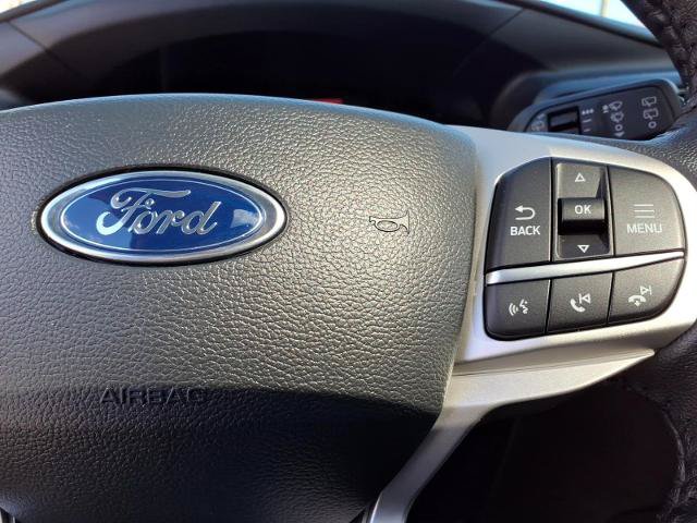 Certified 2022 Ford Explorer XLT w/ Equipment Group 202A AWD/4WD image 29