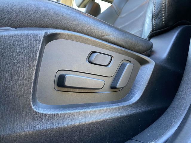 Used 2022 MAZDA CX-5 AWD 2.5 S w/ Premium Package image 18