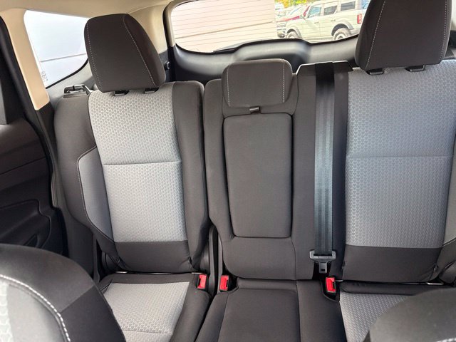 Certified 2018 Ford Escape SE w/ SE Sync 3 Package AWD/4WD image 28