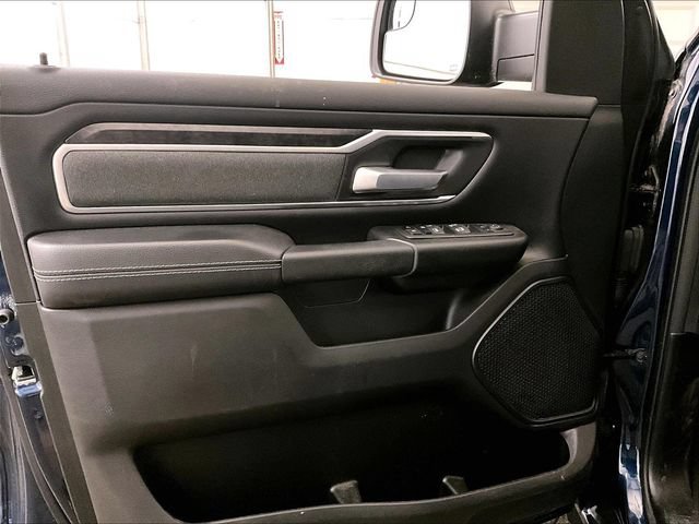 Used 2022 RAM 1500 Big Horn AWD/4WD image 22