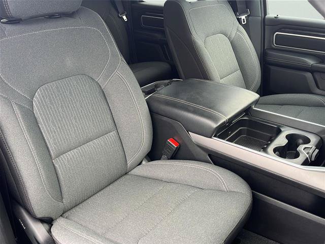 Used 2023 RAM 1500 Big Horn AWD/4WD image 14