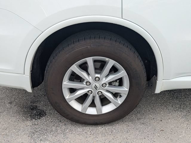 Used 2025 Dodge Durango GT RWD image 11