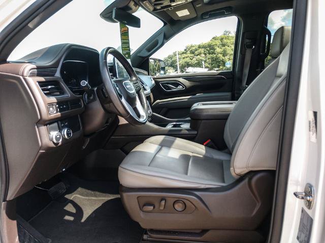 Used 2023 GMC Yukon XL SLT RWD image 11