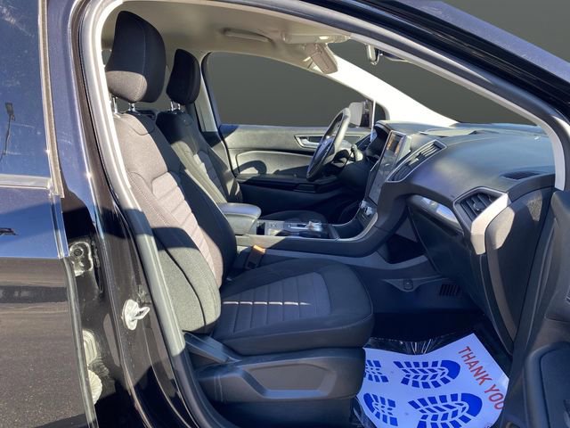 Certified 2022 Ford Edge SE w/ Black Appearance Package image 24
