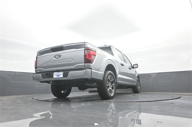 Certified 2024 Ford F150 STX image 30