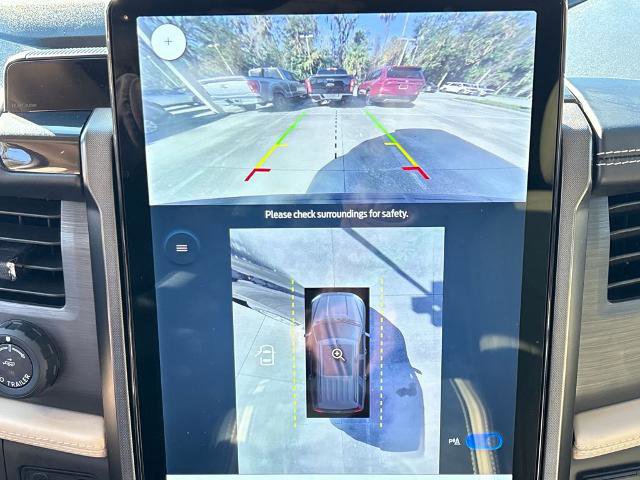 Certified 2023 Ford Expedition Max Platinum image 27