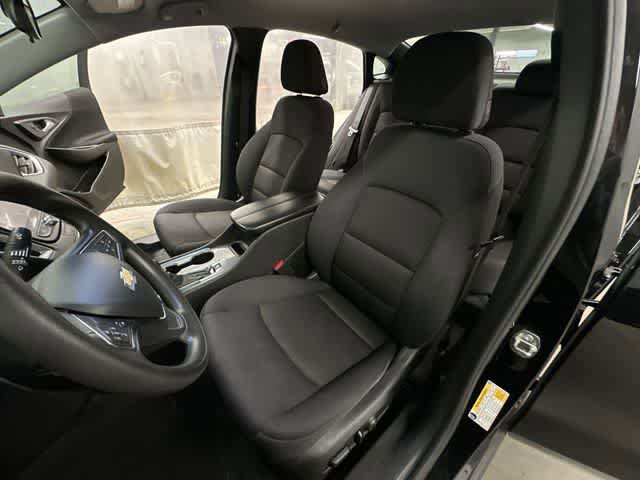 Used 2023 Chevrolet Malibu LT FWD image 17