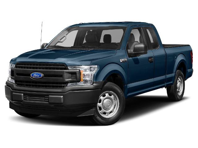 Certified 2019 Ford F150 XLT w/ Equipment Group 302A Luxury AWD/4WD image 1