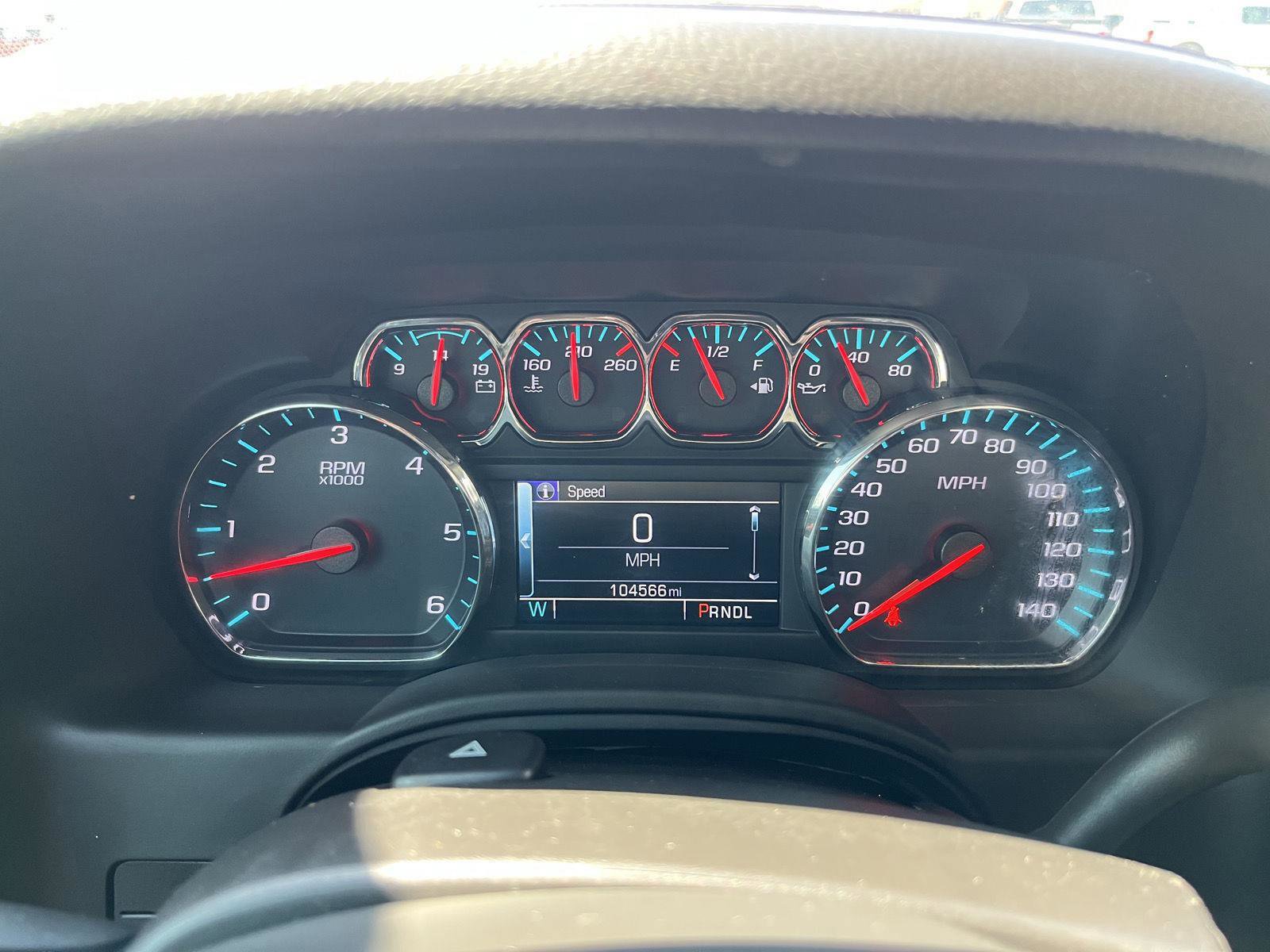 Used 2019 Chevrolet Tahoe LT image 23