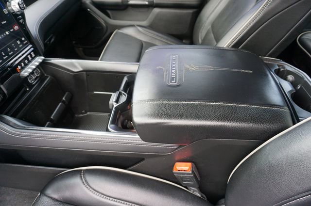 Used 2023 RAM 1500 Limited RWD image 35