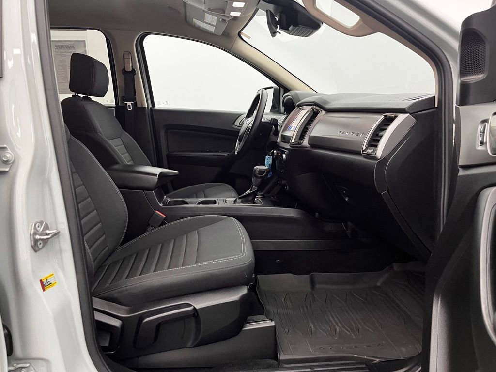 Certified 2023 Ford Ranger XLT w/ FX4 Off-Road Package image 26