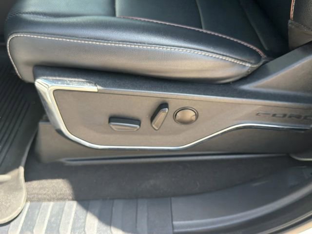 Certified 2024 Ford F350 Lariat w/ Lariat Ultimate Package AWD/4WD image 22