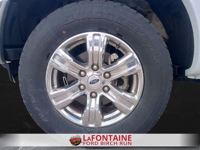 Certified 2023 Ford Ranger XLT w/ Equipment Group 302A High AWD/4WD image 11