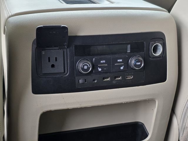 Used 2019 GMC Yukon XL Denali w/ Denali Ultimate Package image 15