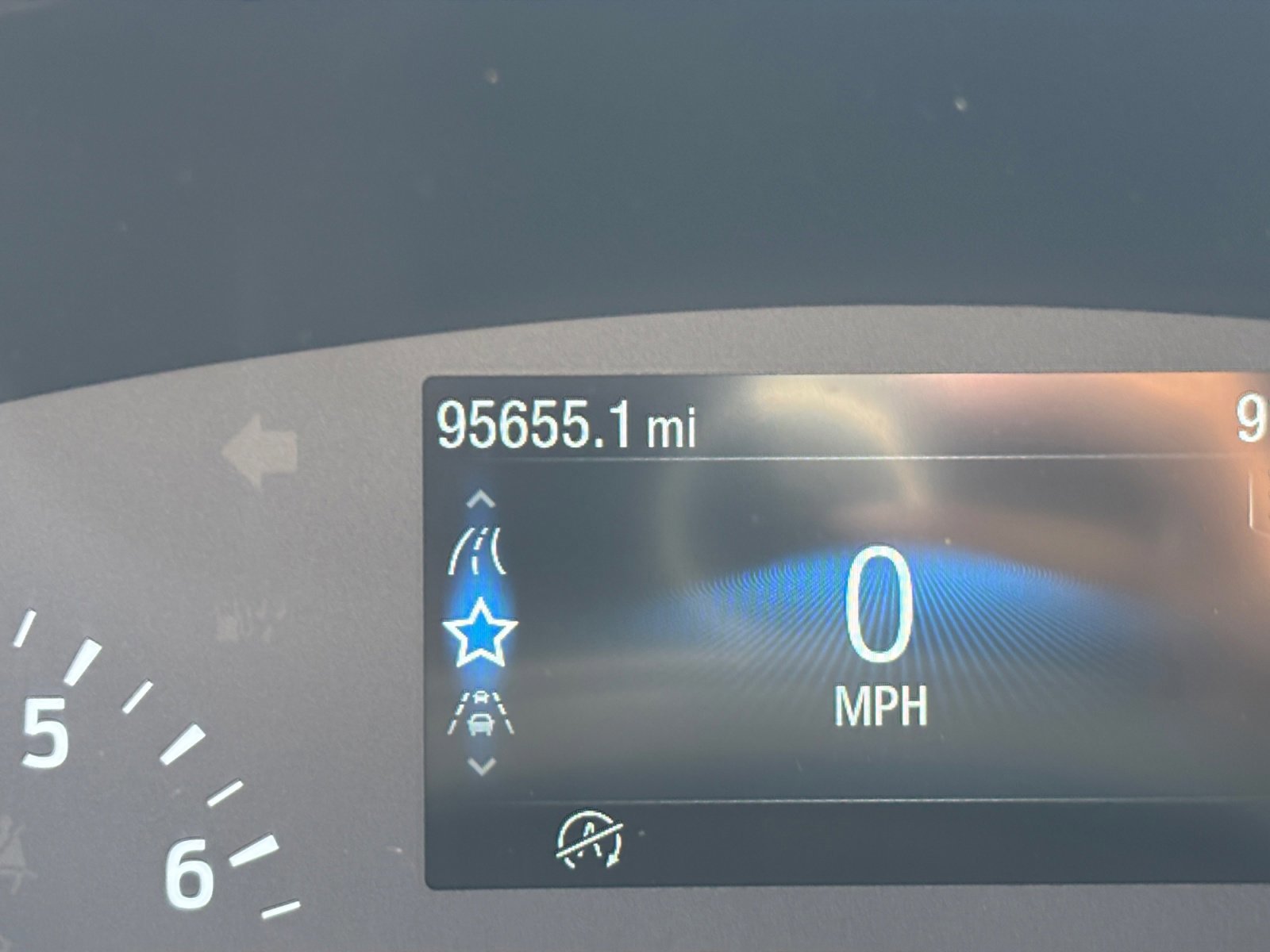 Certified 2022 Ford Escape SE FWD image 11