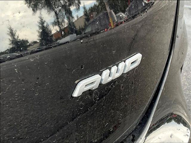 Certified 2024 Ford Edge SEL w/ Convenience Package AWD/4WD image 25