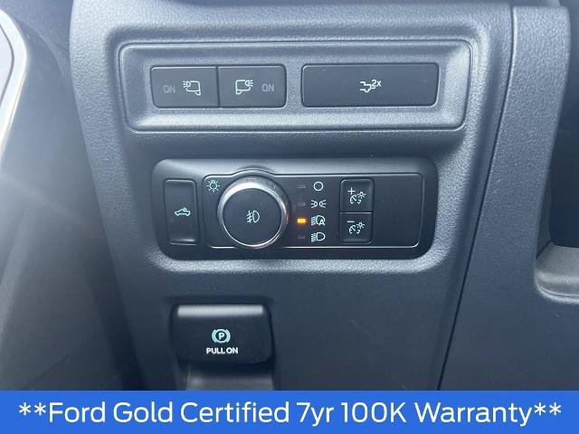 Certified 2023 Ford F150 XLT w/ Equipment Group 302A High AWD/4WD image 10
