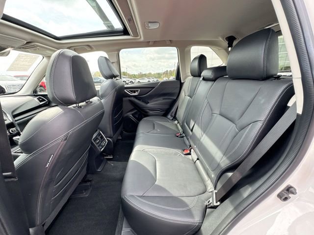 Used 2019 Subaru Forester Touring w/ Popular Package #3 image 24