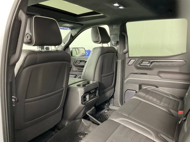 Used 2023 GMC Sierra 1500 AT4X w/ AT4X AEV Edition image 15