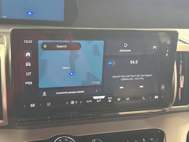 Certified 2025 Ford Expedition Active RWD image 5