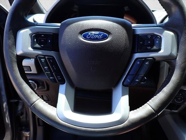Certified 2019 Ford F150 King Ranch w/ Equipment Group 601A Luxury AWD/4WD image 18