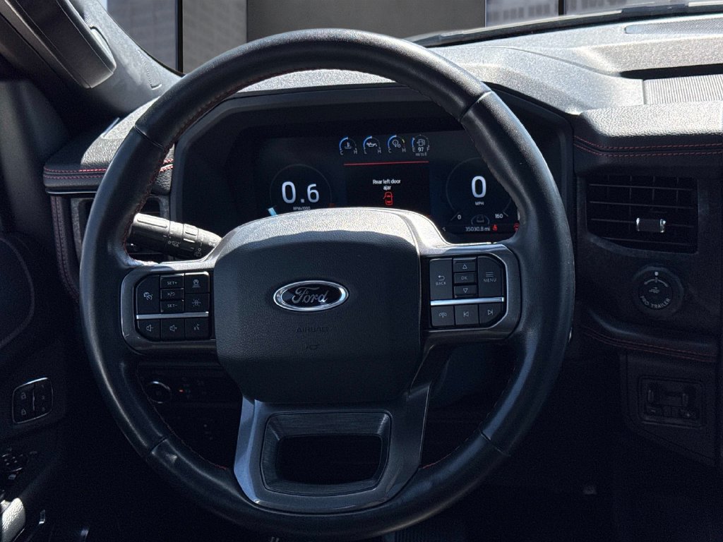 Certified 2023 Ford Expedition Limited AWD/4WD image 11