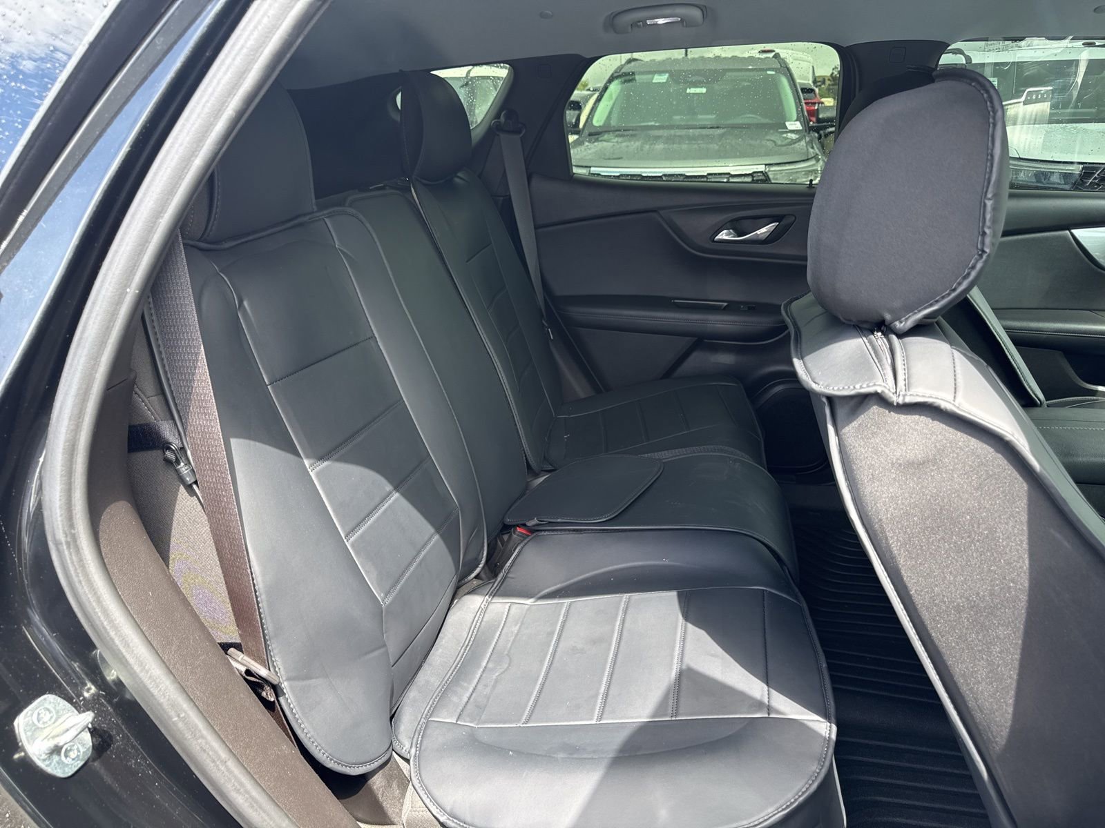 Used 2020 Chevrolet Blazer LT image 8