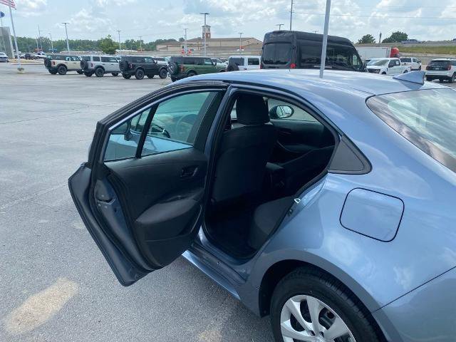 Used 2024 Toyota Corolla LE FWD image 26
