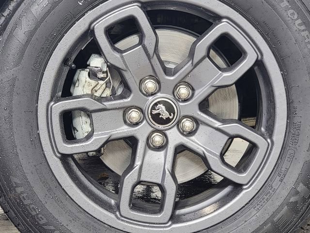 Certified 2023 Ford Bronco Sport Big Bend image 10