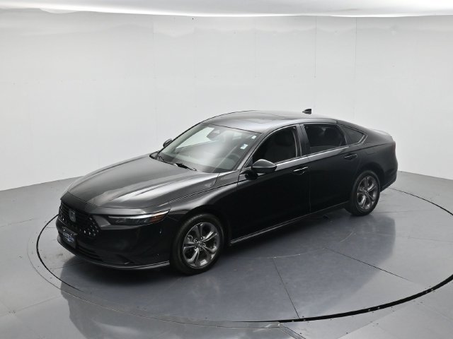 Used 2024 Honda Accord EX image 41