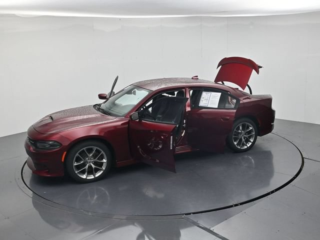 Used 2019 Dodge Charger GT w/ Plus Group RWD image 53