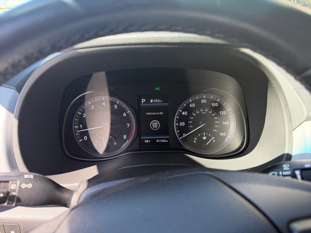 Used 2020 Hyundai Kona SEL Plus FWD image 10