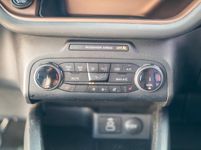 Certified 2024 Ford Bronco Sport Outer Banks image 28