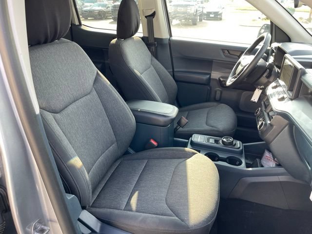 Certified 2024 Ford Maverick XLT w/ XLT Luxury Package FWD image 20