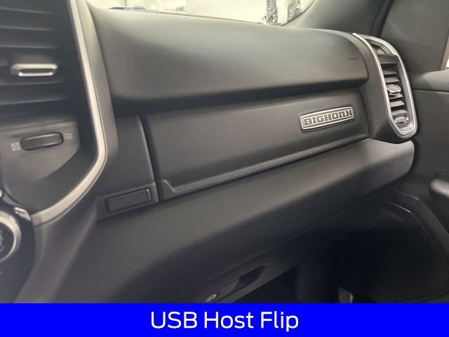 Used 2023 RAM 1500 Big Horn AWD/4WD image 42