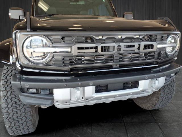 Certified 2024 Ford Bronco Raptor AWD/4WD image 11