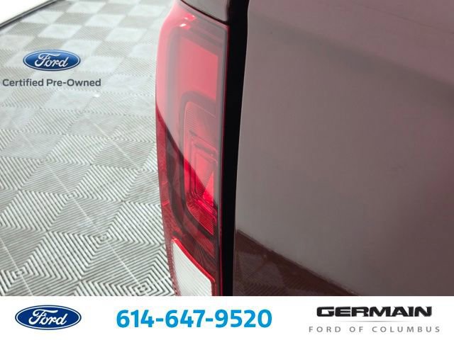 Used 2019 Honda Ridgeline RTL-E image 15