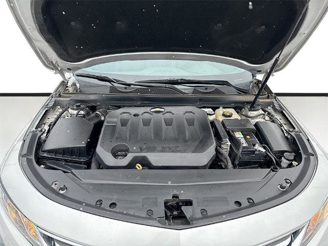 Used 2020 Chevrolet Impala LT w/ LT Convenience Package image 20