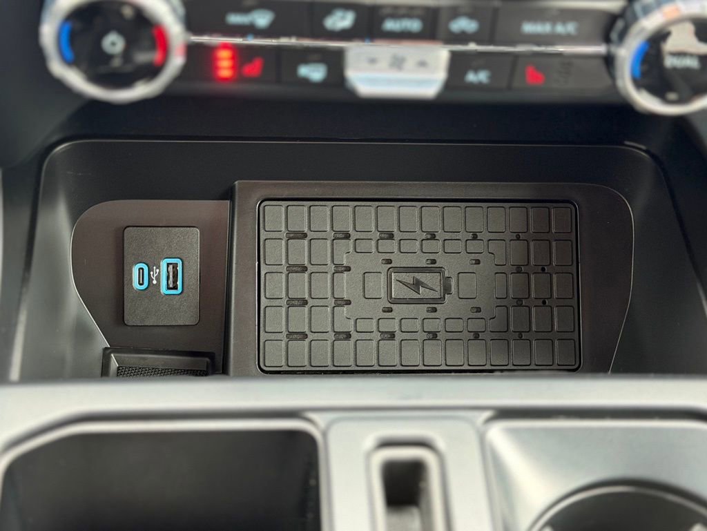 Certified 2024 Ford F150 XLT w/ Equipment Group 302A MID image 18