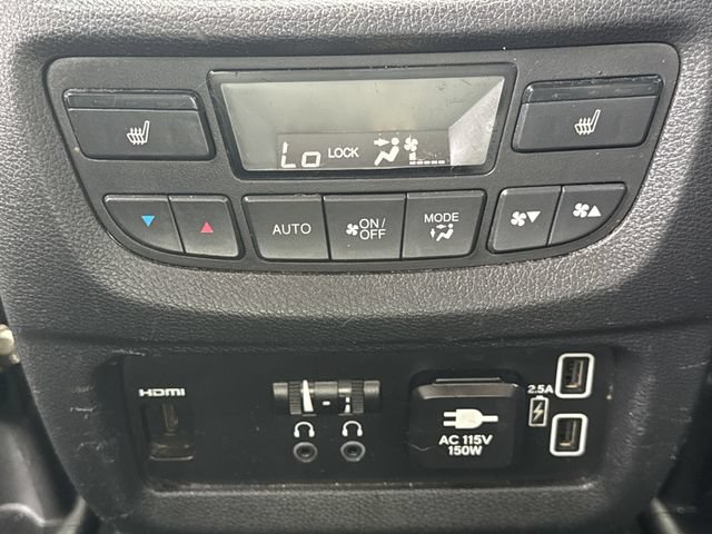 Used 2020 Honda Pilot Touring image 23