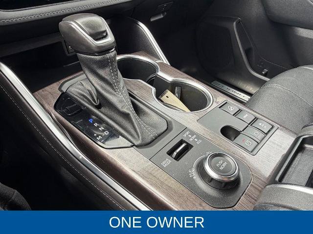 Used 2023 Toyota Highlander Limited AWD/4WD image 8