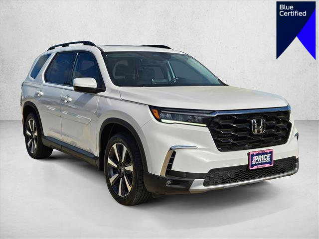 Used 2023 Honda Pilot Touring