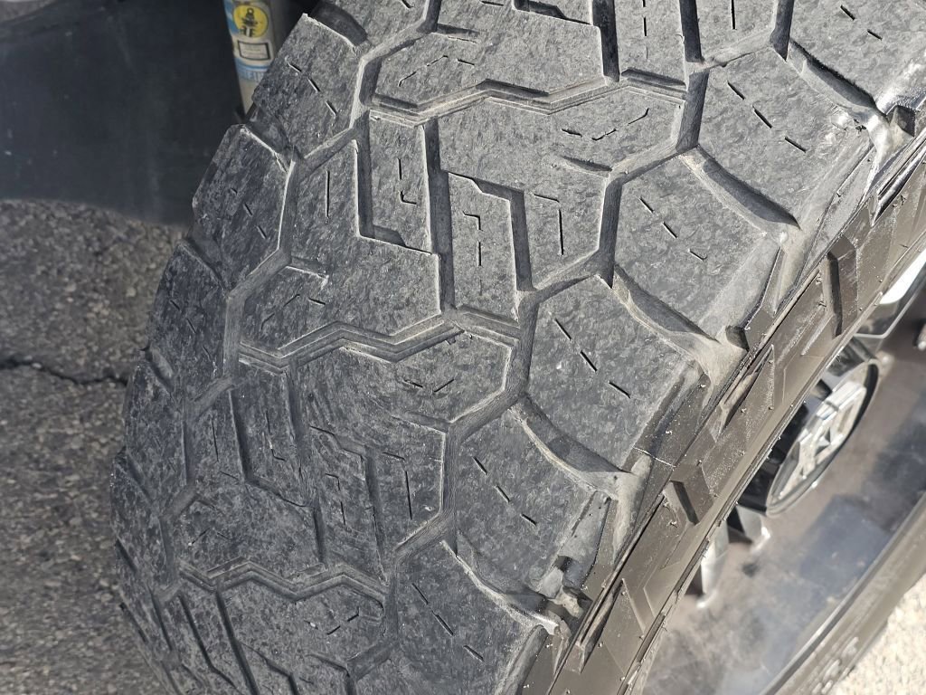 Certified 2019 Ford F250 Lariat w/ Lariat Value Package image 24