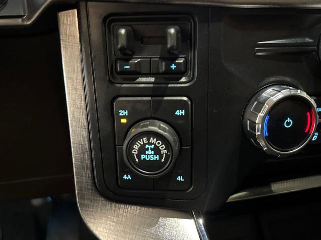 Certified 2022 Ford F150 King Ranch w/ Equipment Group 601A High AWD/4WD image 30
