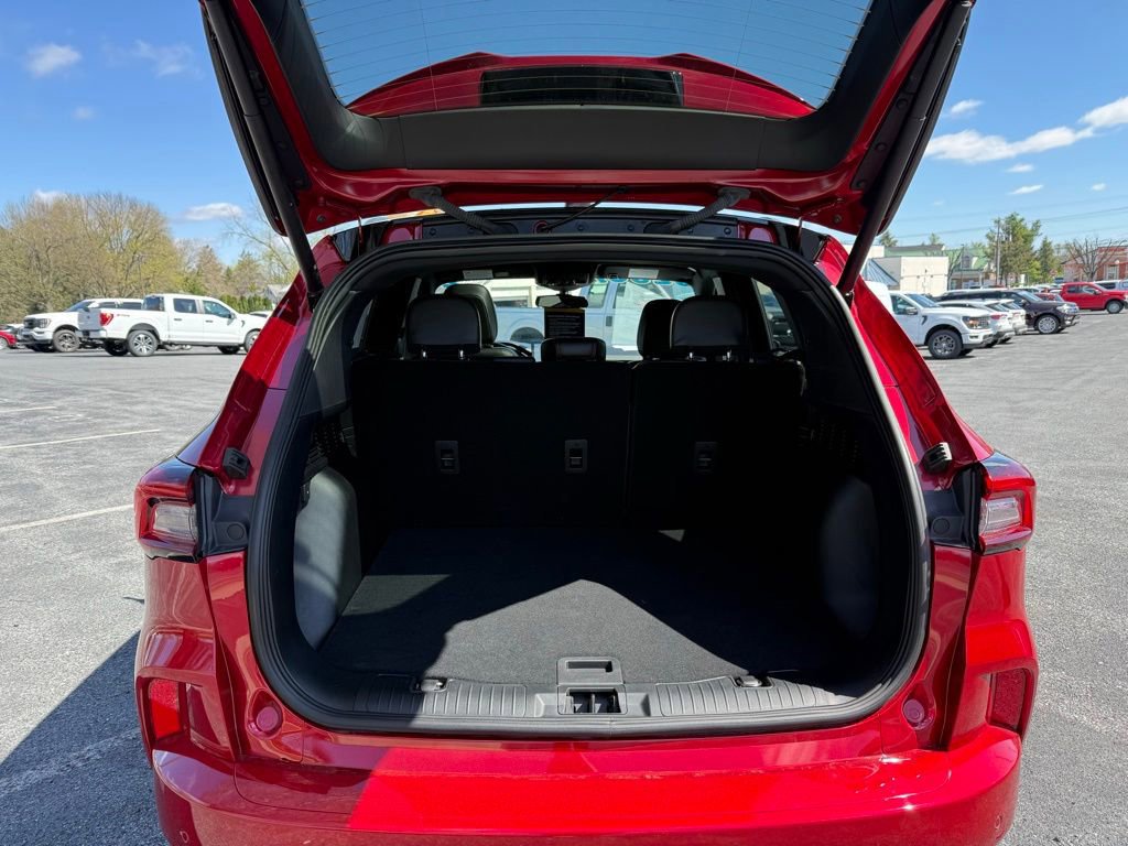 Certified 2023 Ford Escape ST-Line Select w/ Tech Pack #2 image 21