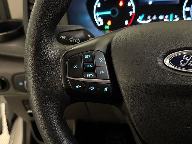 Certified 2024 Ford Transit 350 XLT RWD image 23