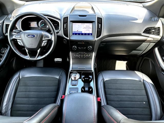 Certified 2020 Ford Edge ST-Line FWD image 29